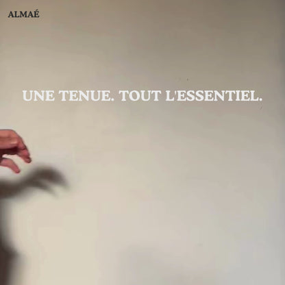 ALMAÉ Performance Tank